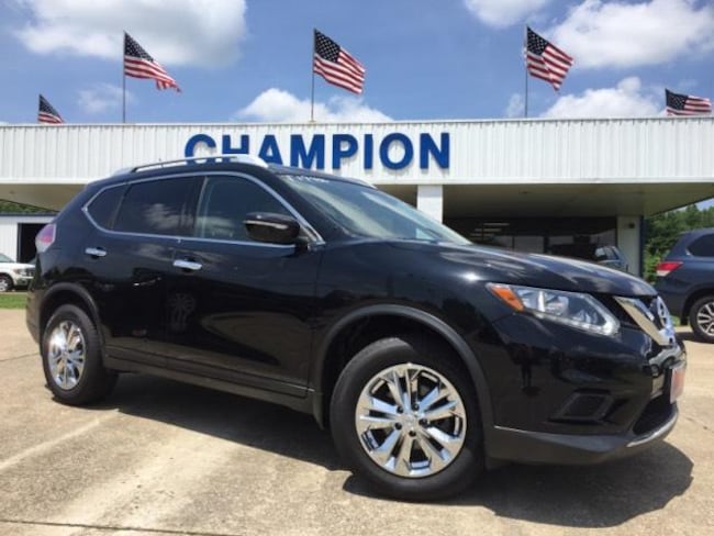 Champion Ford Reo >> Used 2015 Nissan Rogue For Sale At Champion Ford Reo Vin Champion Ford Reo >> Used 2015 Nissan Rogue For Sale At Champion Ford Reo Vin