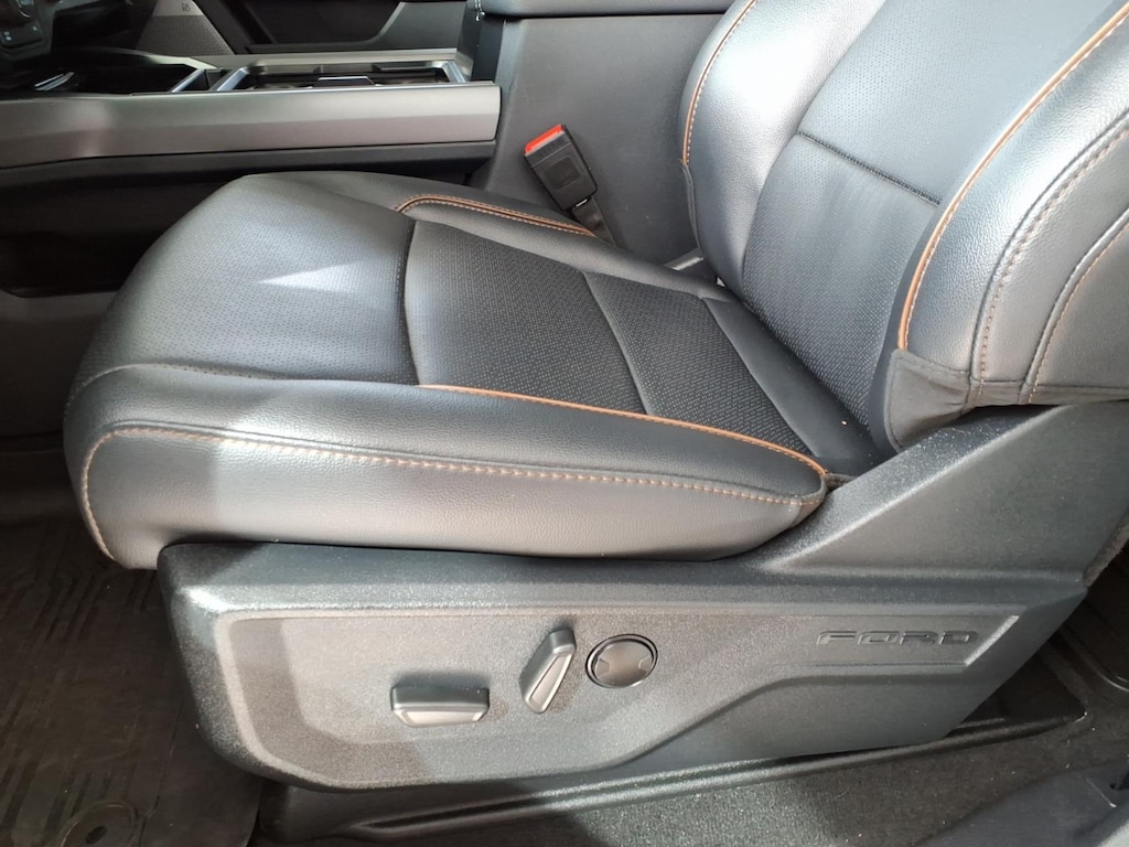 Used 2026 Ford F-350 Super Duty Lariat Truck Crew Cab