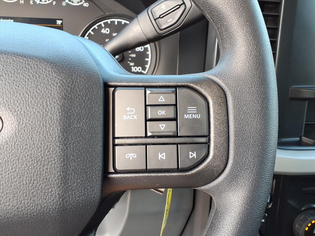 2026 Ford F-250 Super Duty XL - Photo 16