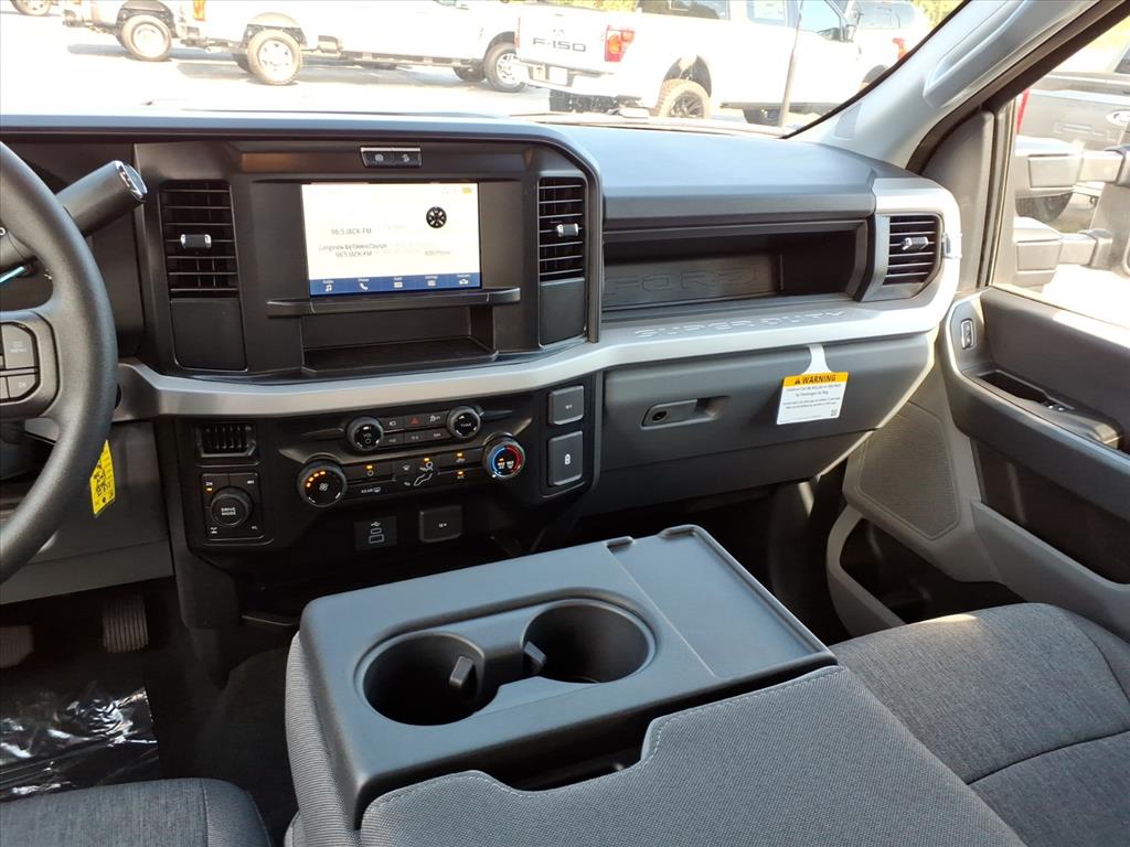 2026 Ford F-250 Super Duty XL - Photo 19