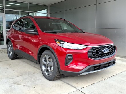 2026 Ford Escape ST-Line ST-Line  SUV
