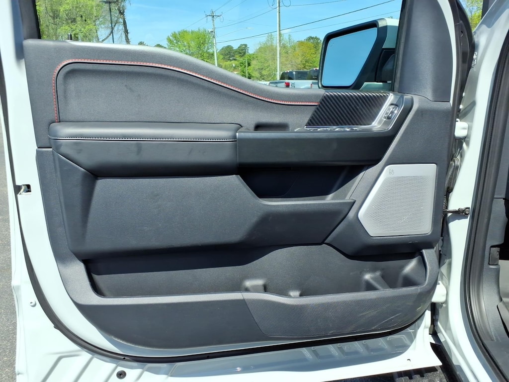 New 2026 Ford F-150 Raptor 4x4 Raptor SuperCrew 5.5 ft. SB