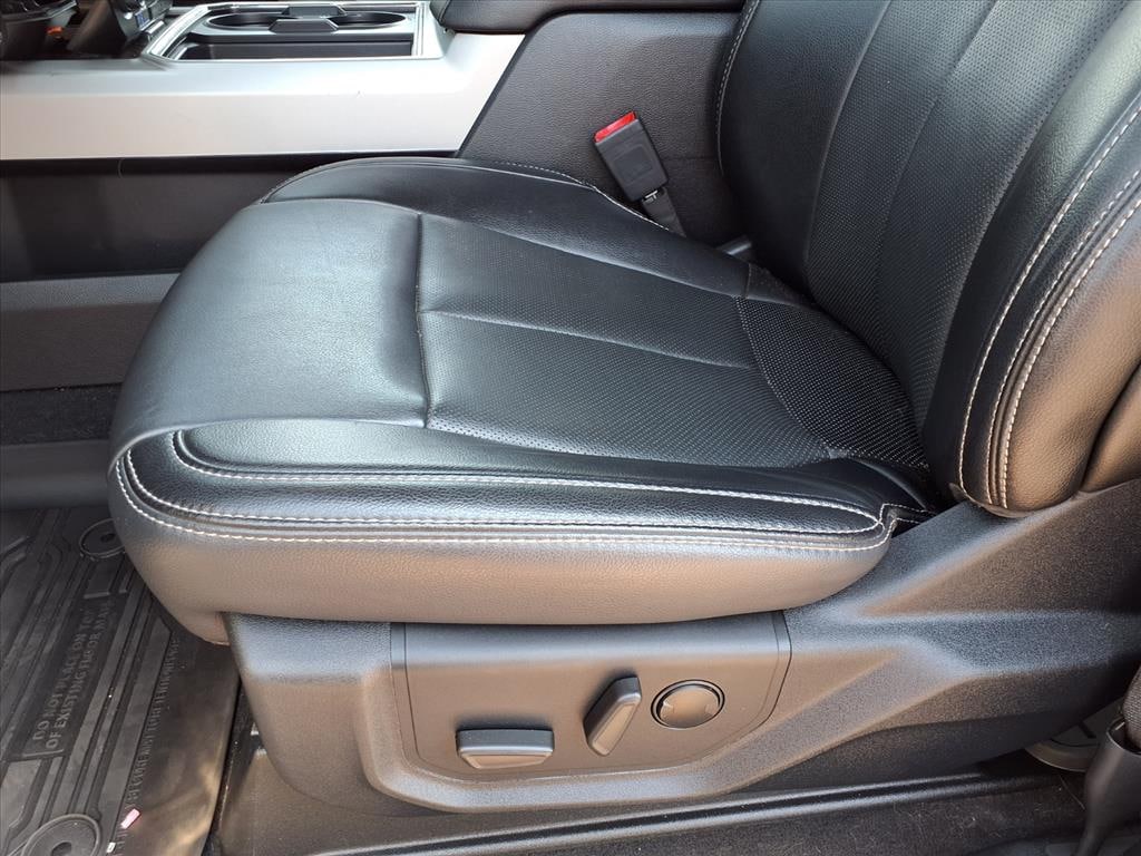 Used 2021 Ford F-450 Super Duty Lariat 4WD Crew CAB 8 BO Truck Crew Cab