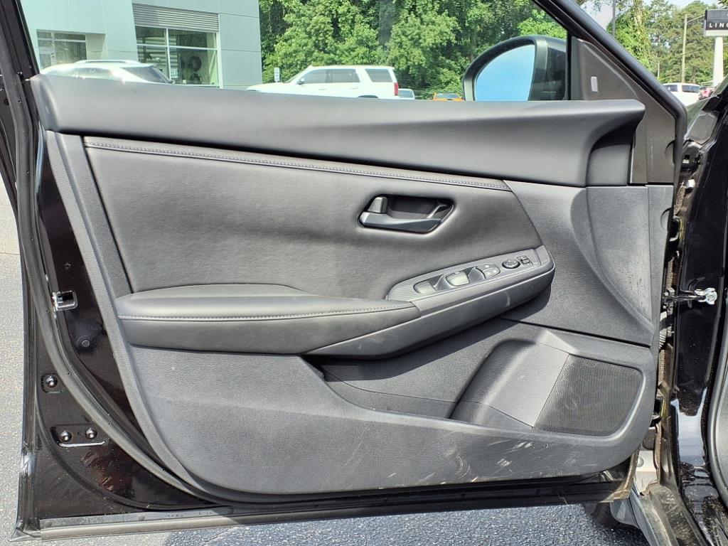 2025 Nissan Sentra S photo 4