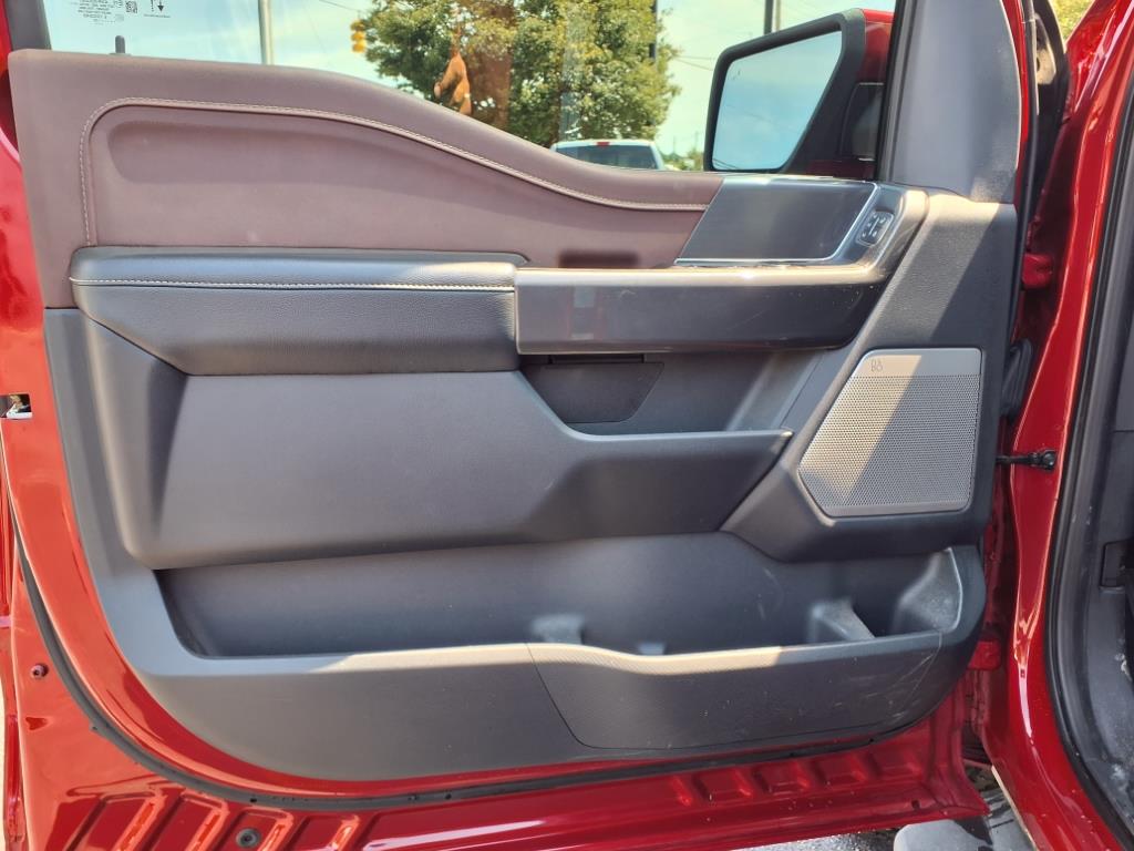 2022 Ford F-150 Lariat photo 4