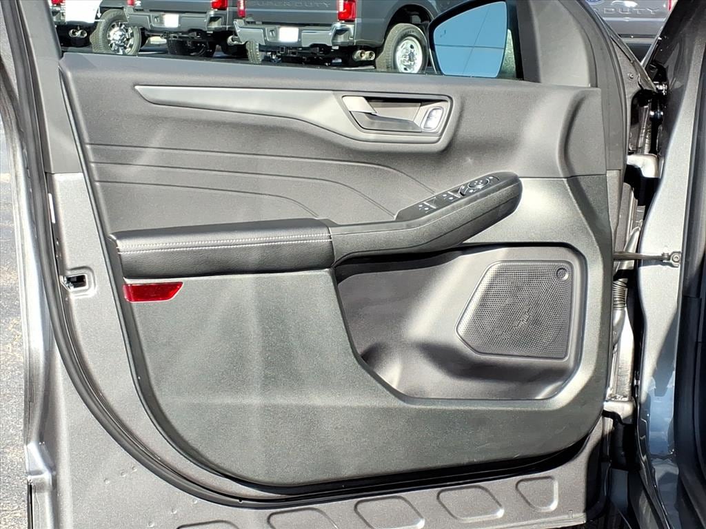 New 2026 Ford Escape Active Active SUV