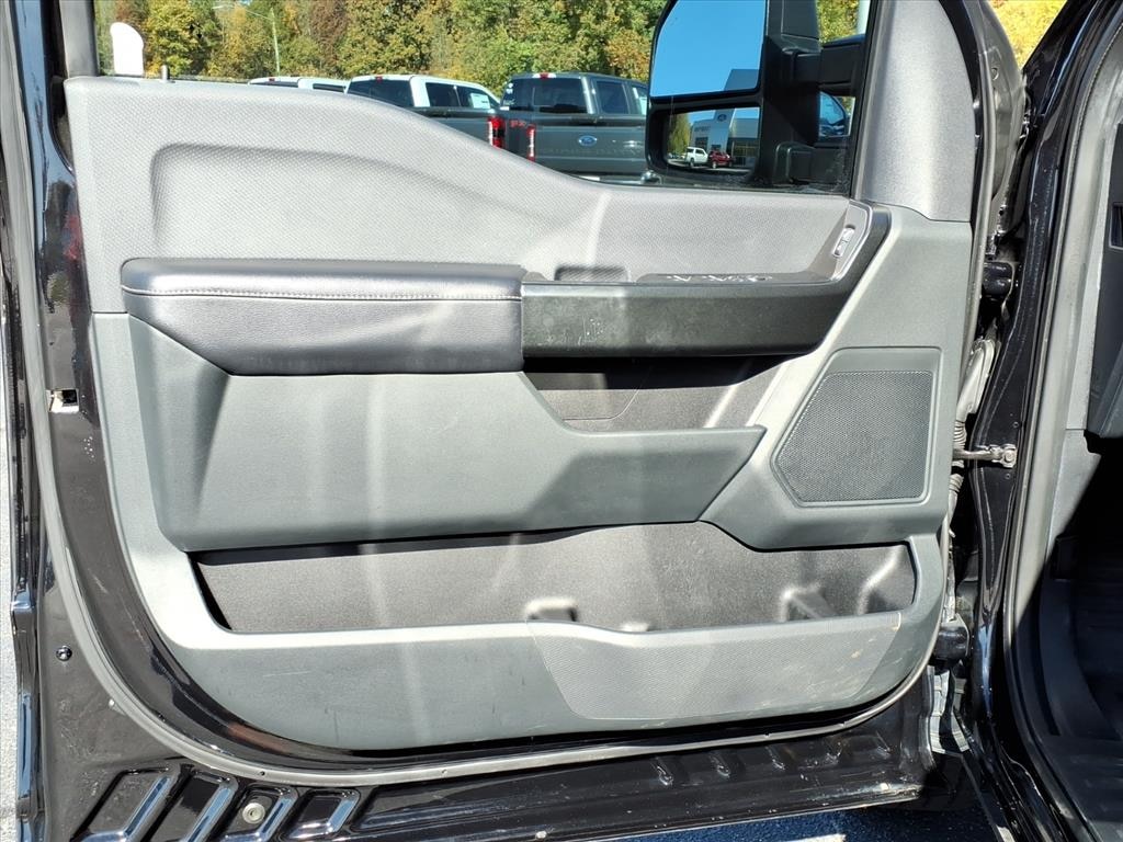 Certified 2021 Ford F-150 XL Truck SuperCrew Cab