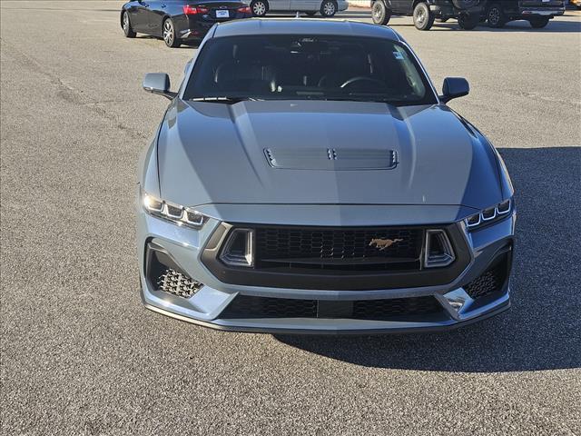 2024 Ford Mustang GT Premium photo 3