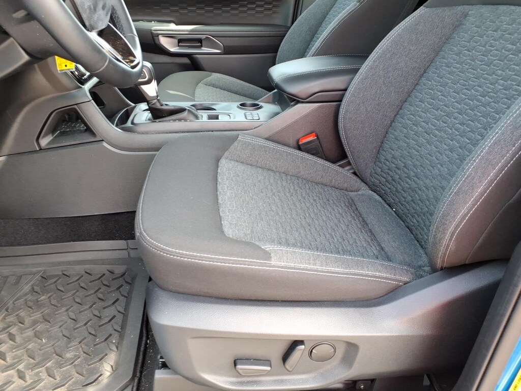 Used 2024 Ford Ranger XLT Truck SuperCrew
