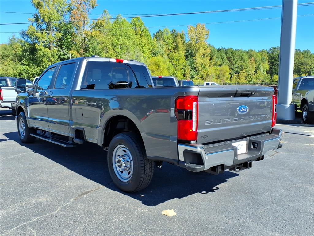 2026 Ford F-350 Super Duty XL - Photo 22