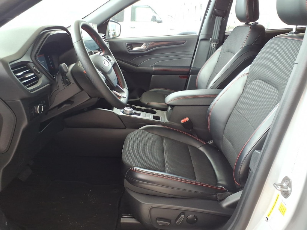 Used 2018 Ford F-150 Lariat Truck SuperCrew Cab