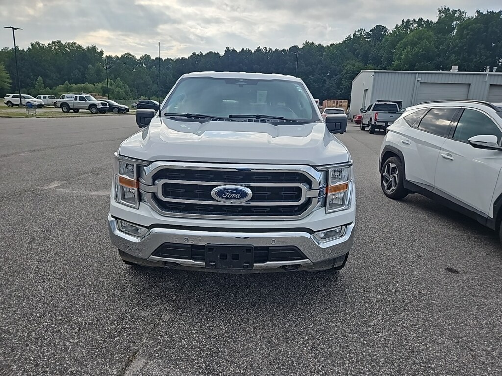 2023 Ford F-150 XL STX photo 2