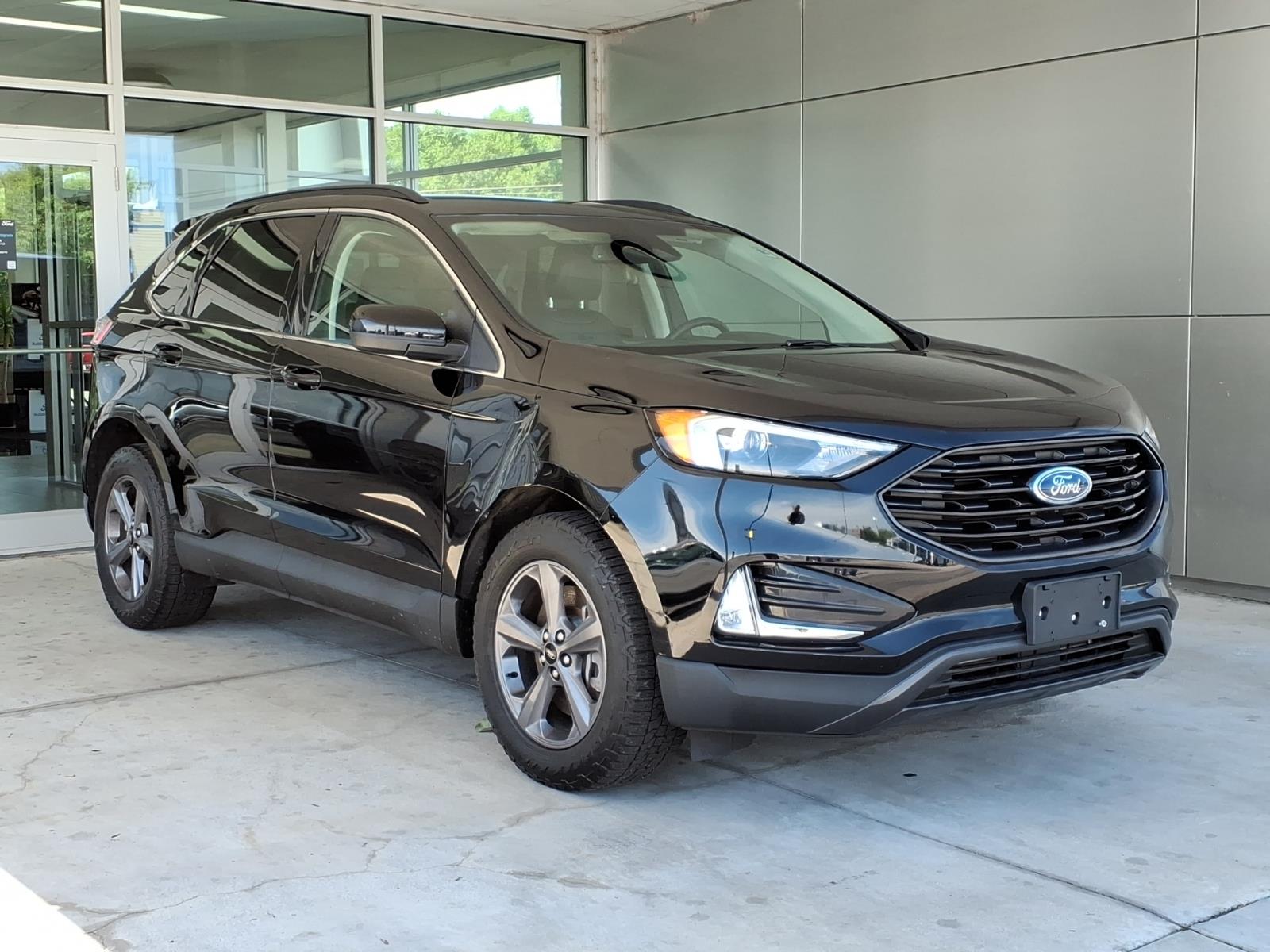 2022 Ford Edge SEL AWD's photo