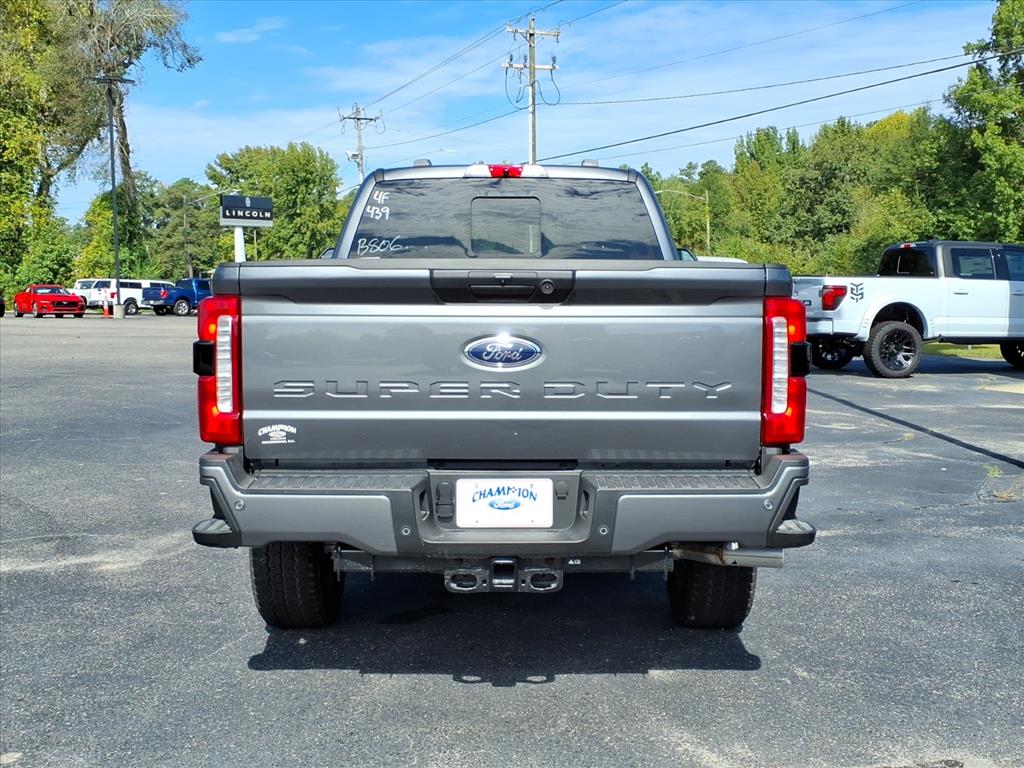 2026 Ford F-250 Super Duty XL - Photo 24