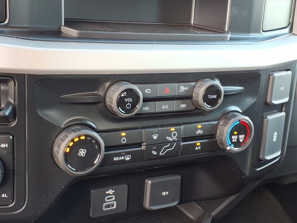 2026 Ford F-250 Super Duty XL - Photo 11