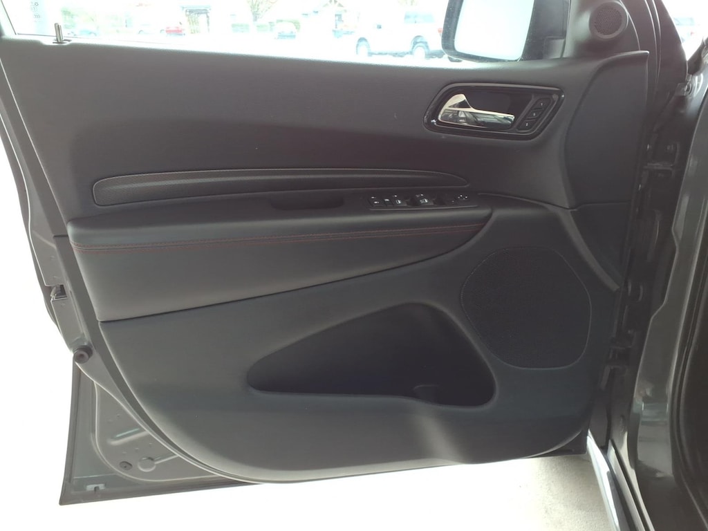 Used 2024 Dodge Durango GT Plus SUV