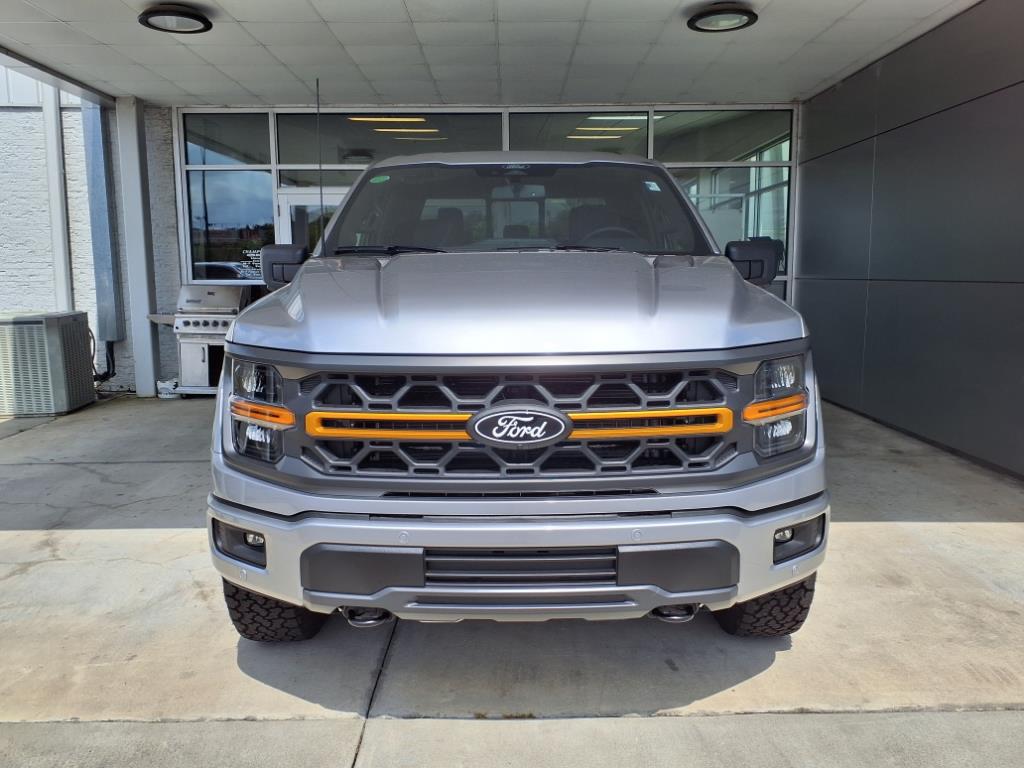 2025 Ford F-150 Tremor photo 2