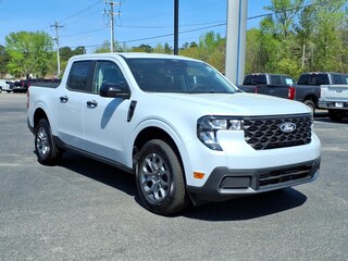 2026 Ford Maverick XLT AWD XLT  SuperCrew 4.5 ft. SB