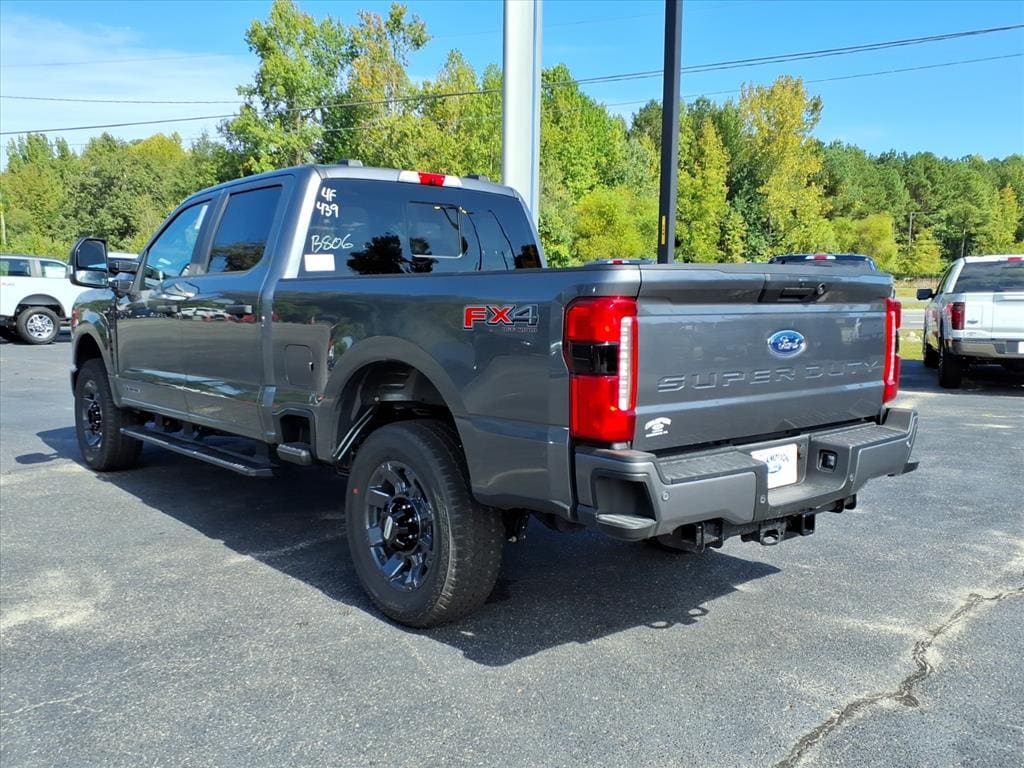 2026 Ford F-250 Super Duty XL - Photo 23