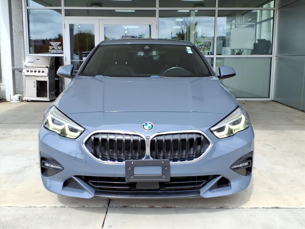 2021 Bmw 228i xDrive GC photo 2
