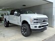  Ford F-350 Super Duty