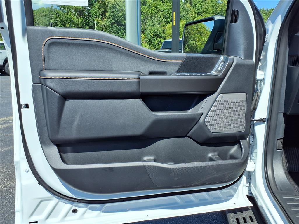 2025 Ford F-150 Tremor photo 3