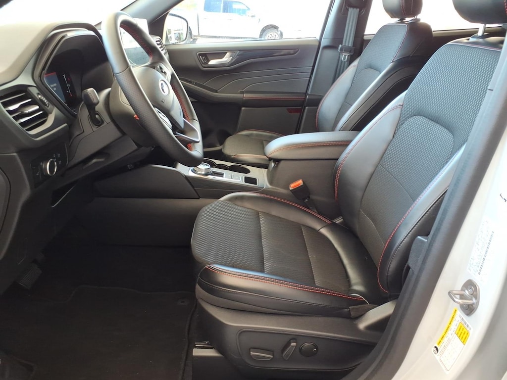Used 2025 Ford Escape ST-Line SUV