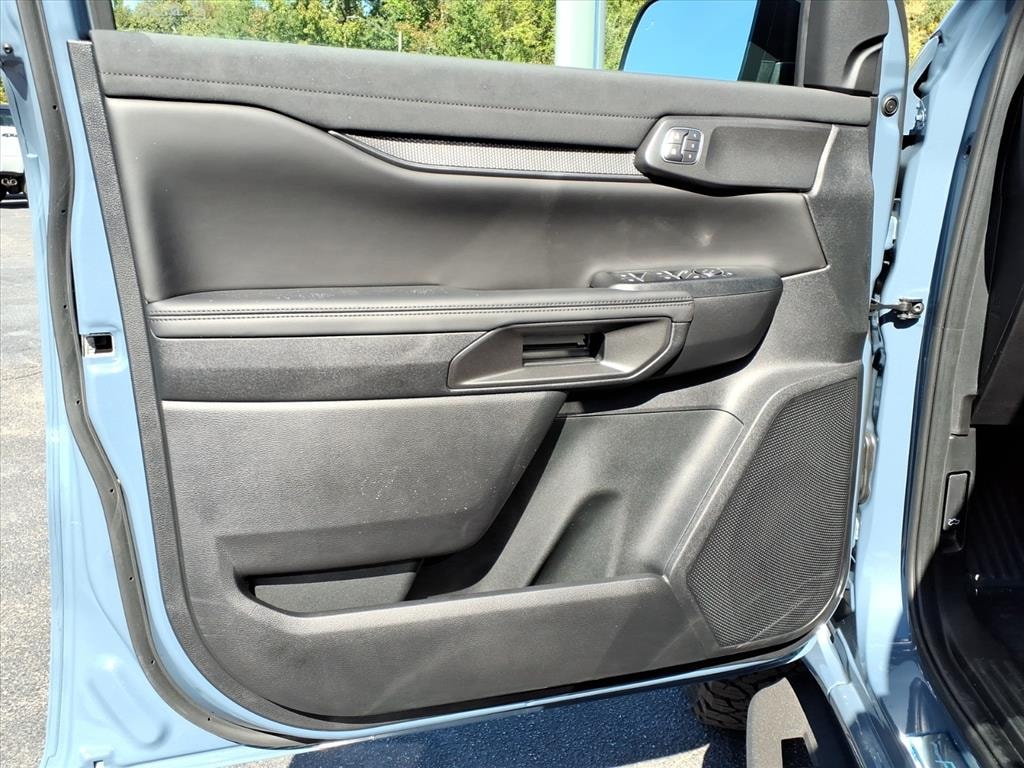 New 2025 Ford Ranger Raptor 4x4 Raptor  SuperCrew 5.0 ft. SB