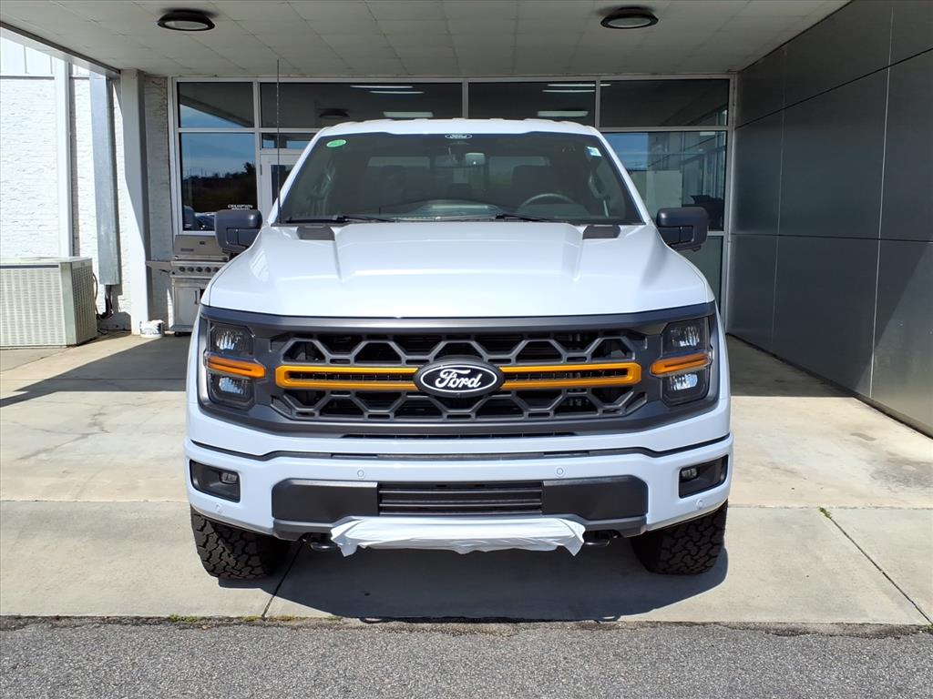 2025 Ford F-150 Tremor photo 2