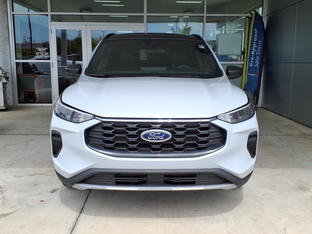 Used 2018 Ford F-150 Lariat Truck SuperCrew Cab