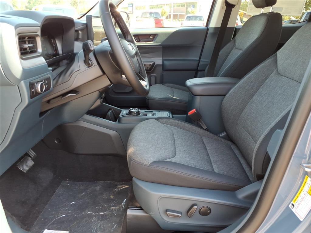 2025 Ford Maverick XLT photo 3