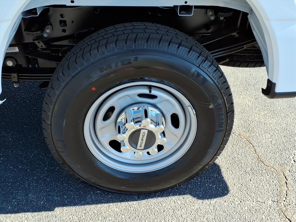 2026 Ford F-350 Super Duty XL - Photo 21