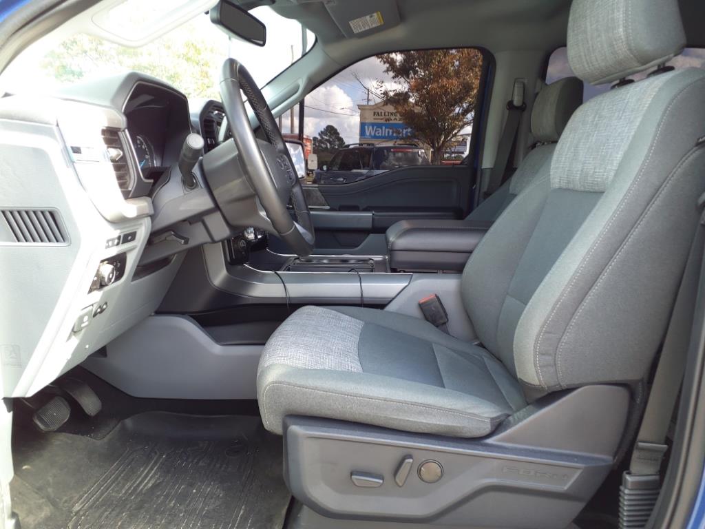 2023 Ford F-150 XLT photo 4