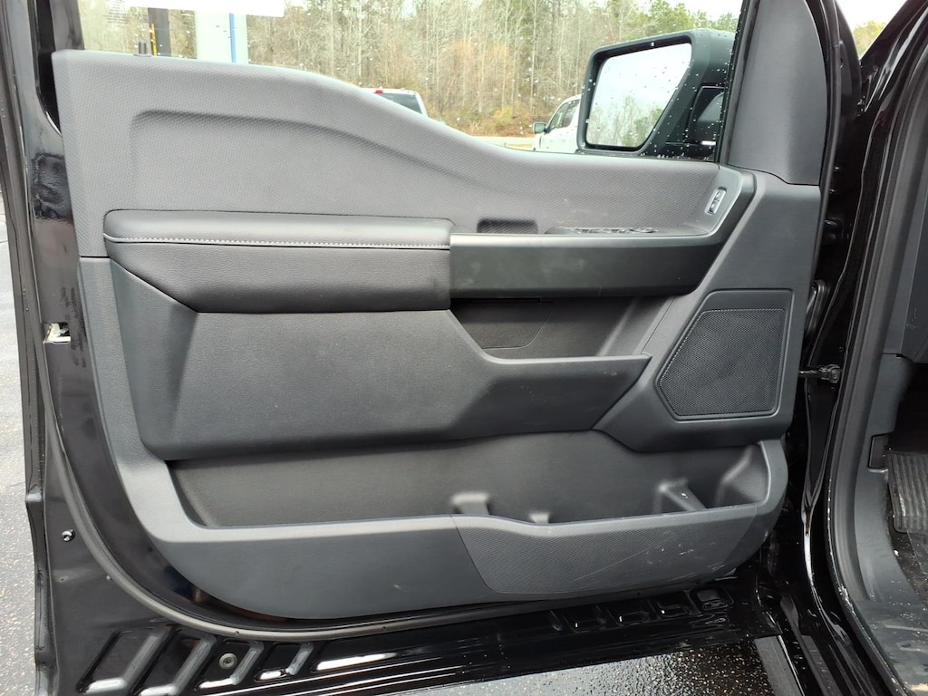 New 2026 Ford F-150 STX 4x4 STX SuperCrew 5.5 ft. SB