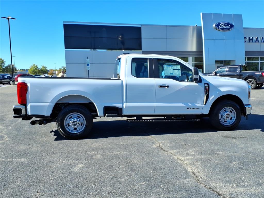 2026 Ford F-350 Super Duty XL - Photo 26