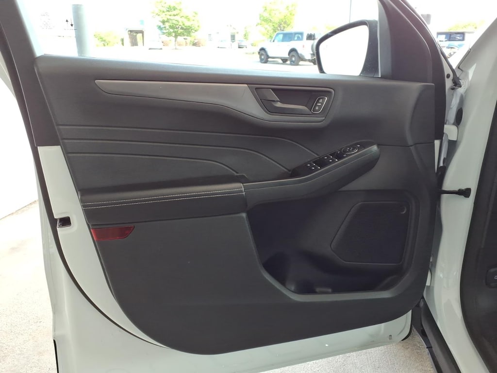 Used 2024 Ford Escape Active SUV