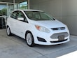  Ford C-MAX Hybrid