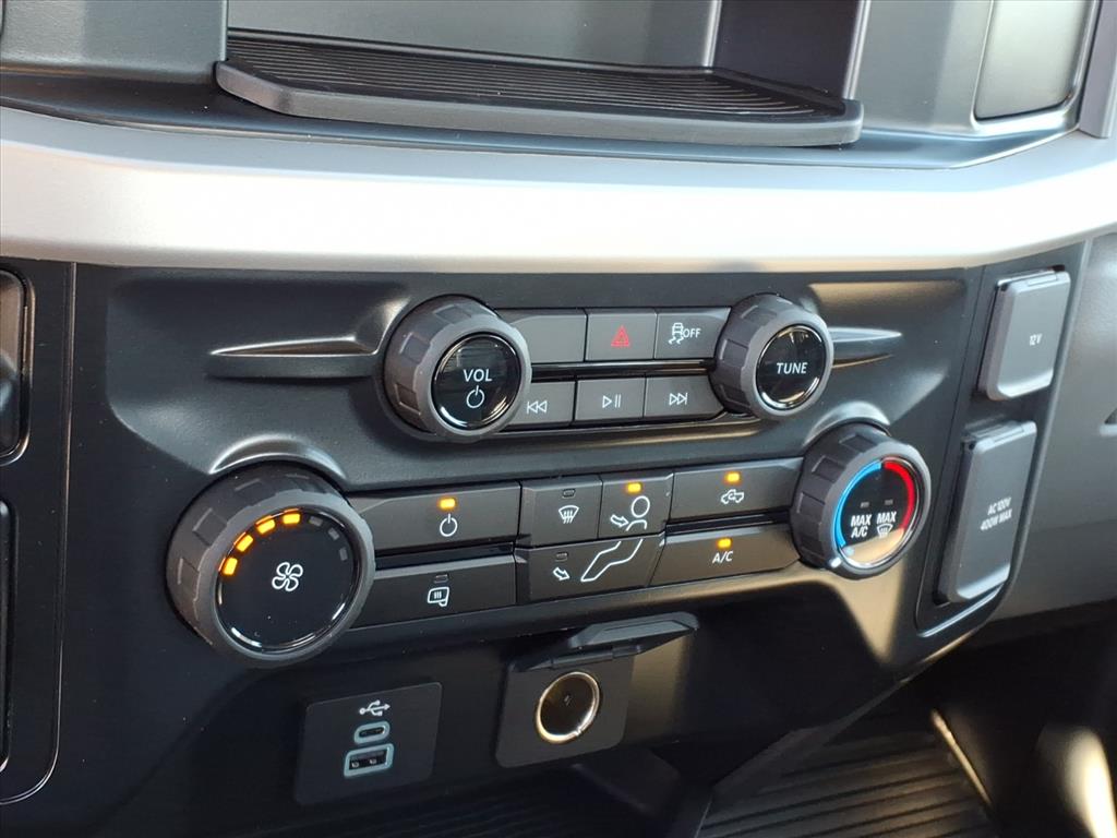 2026 Ford F-350 Super Duty XL - Photo 12