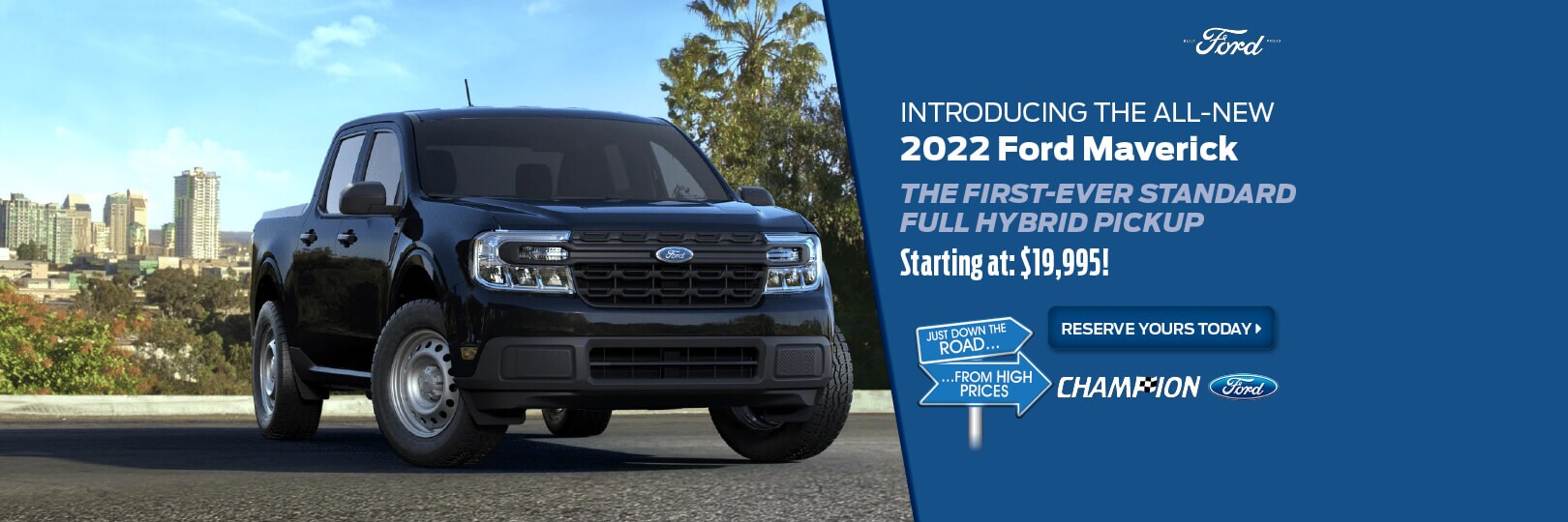 New and Used Ford Dealer Rockingham Champion Ford Lincoln Inc.