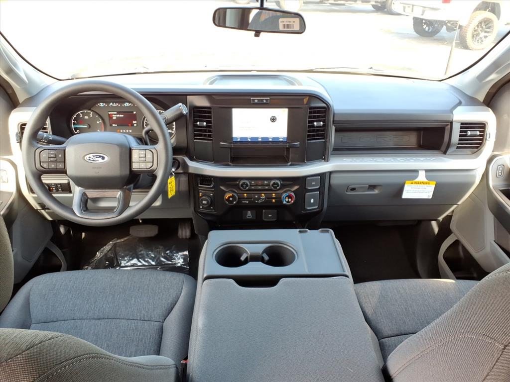 2026 Ford F-250 Super Duty XL - Photo 20