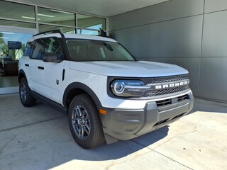 2026 Ford Bronco Sport Big Bend AWD Big Bend  SUV