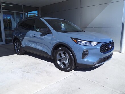 2025 Ford Escape ST-Line ST-Line  SUV