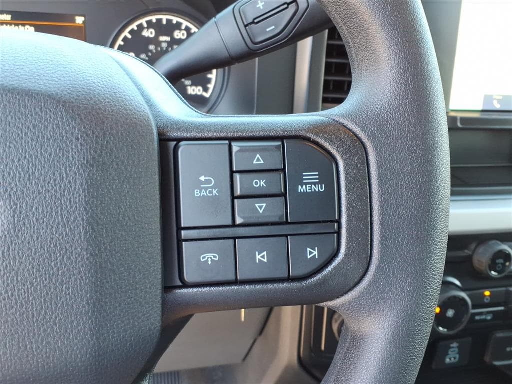 2026 Ford F-350 Super Duty XL - Photo 15