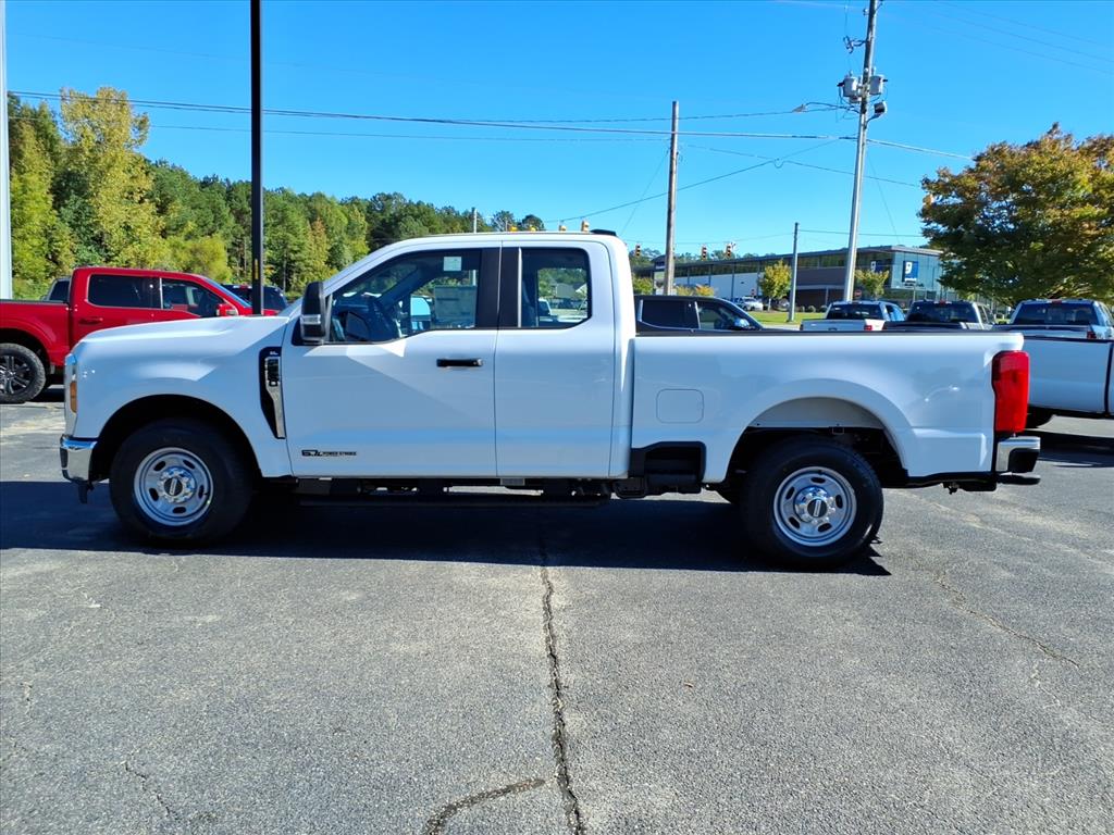 2026 Ford F-350 Super Duty XL - Photo 22