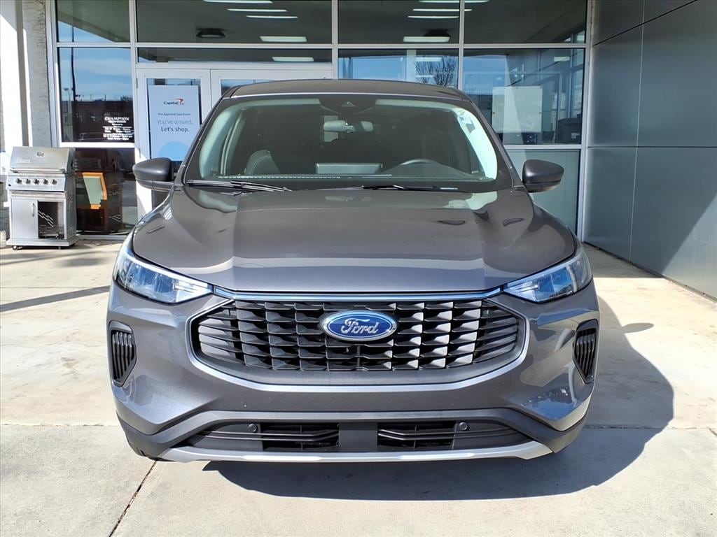 New 2026 Ford Escape Active Active SUV