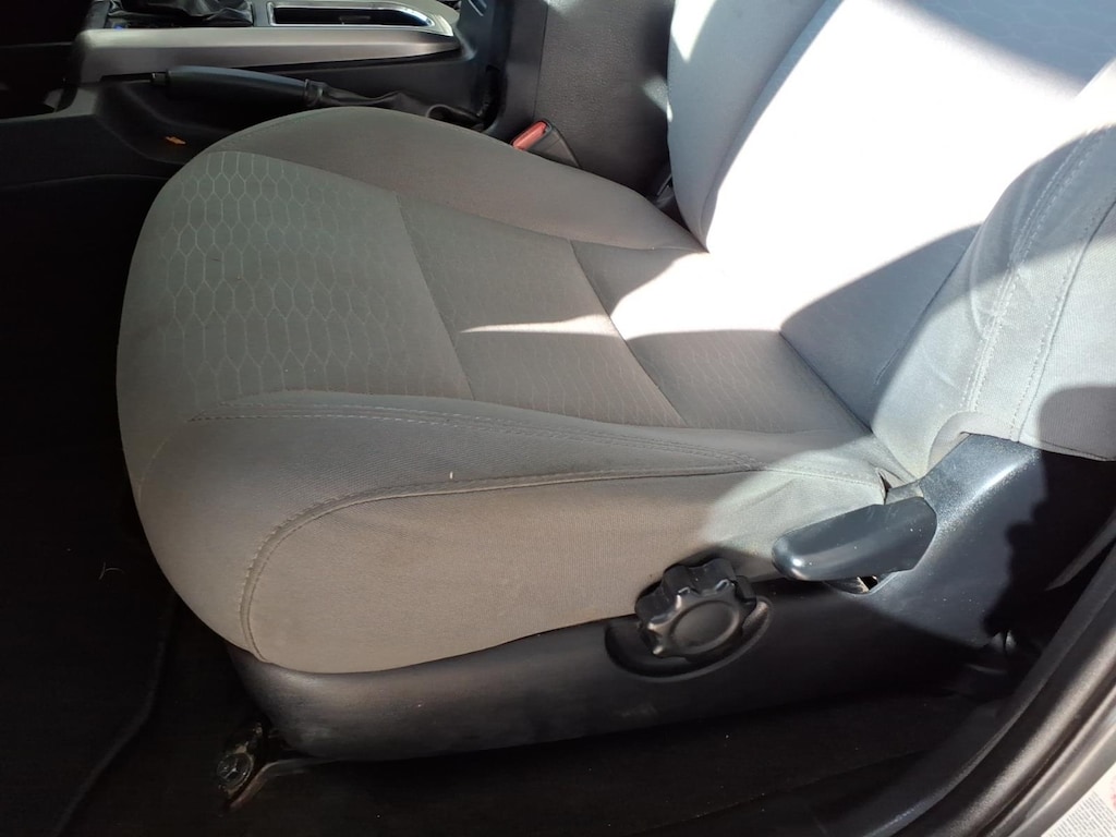 Used 2019 Toyota Tacoma SR5 V6 Truck Double Cab