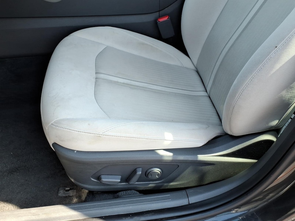 Used 2025 Hyundai Sonata SEL Sedan