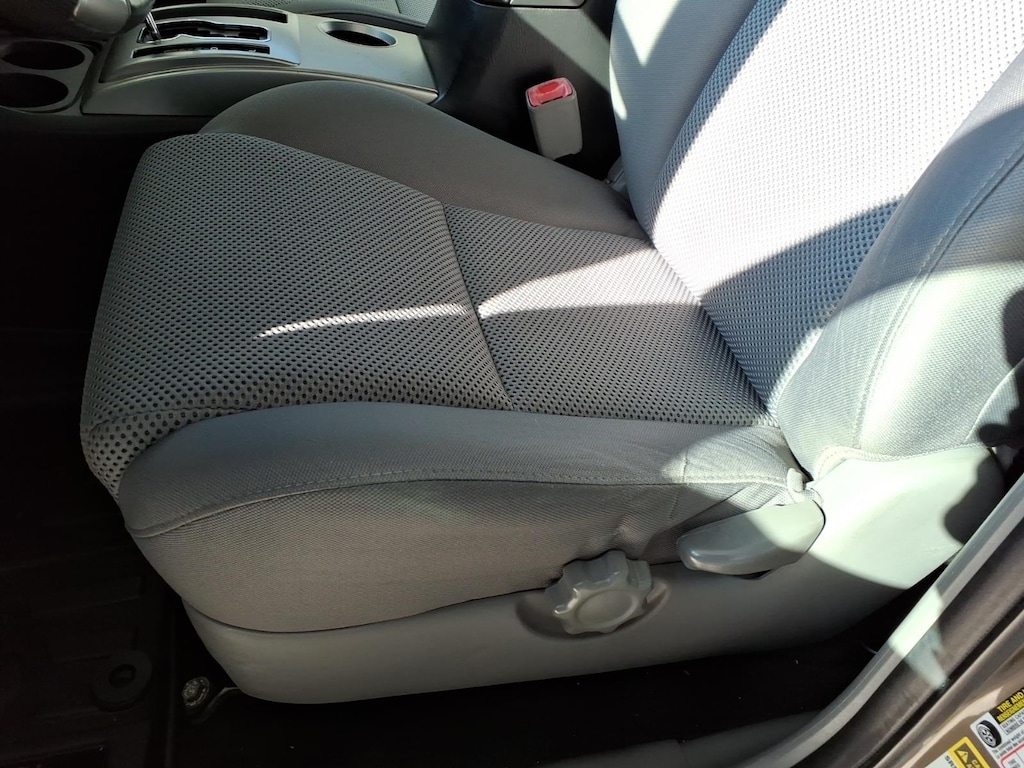 Used 2015 Toyota Tacoma V6 Truck Double Cab