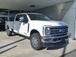  Ford F-350 Super Duty