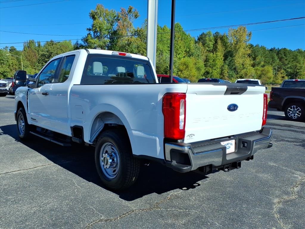2026 Ford F-350 Super Duty XL - Photo 23